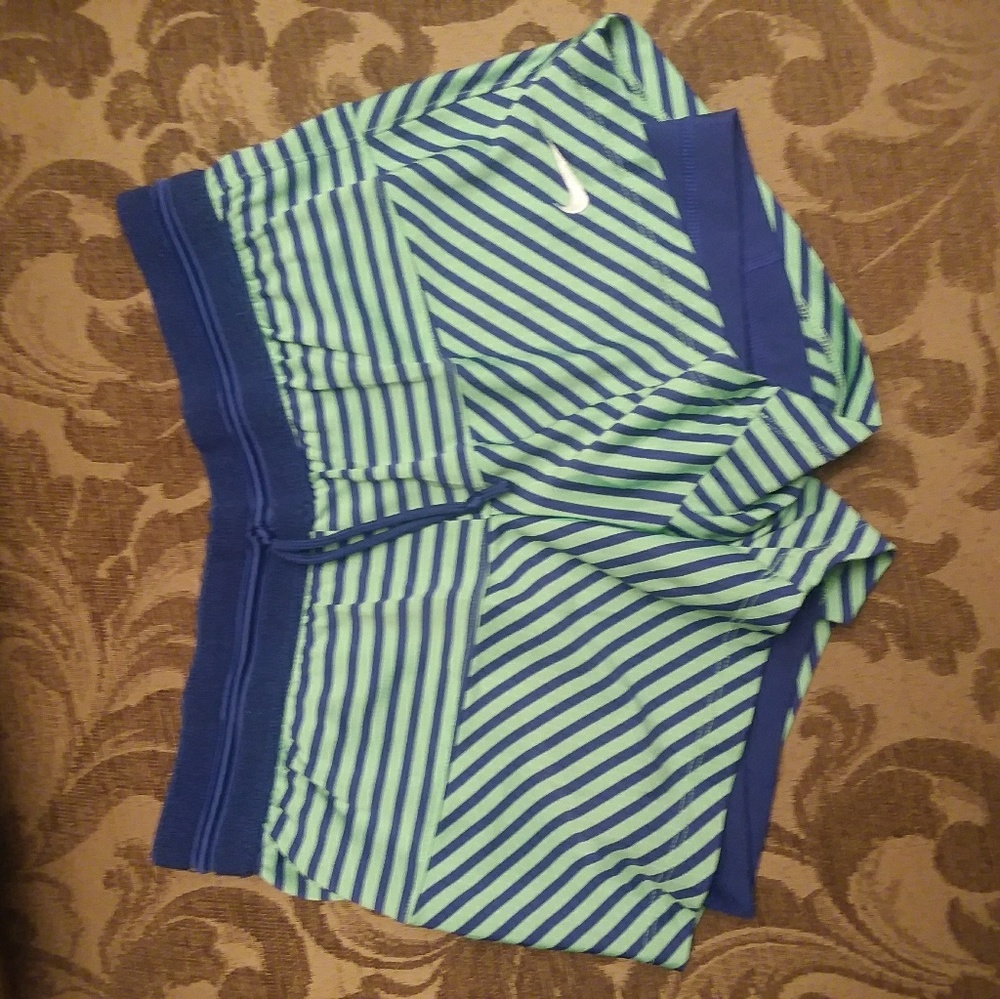 Nike sport shorts